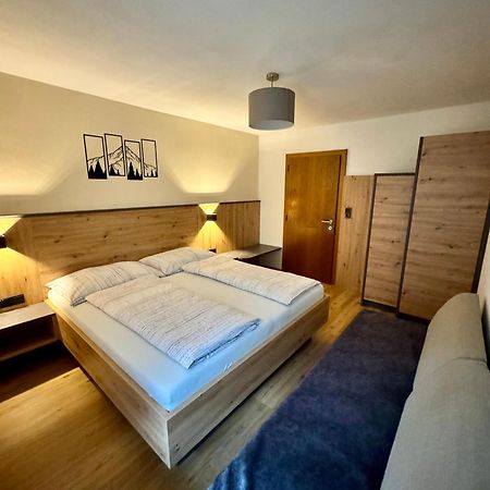 Apart Belvita Sankt Leonhard im Pitztal Ngoại thất bức ảnh