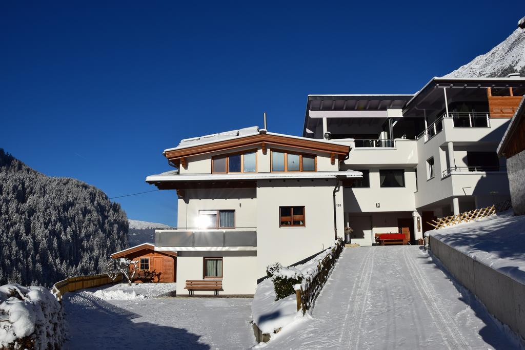 Apart Belvita Sankt Leonhard im Pitztal Ngoại thất bức ảnh