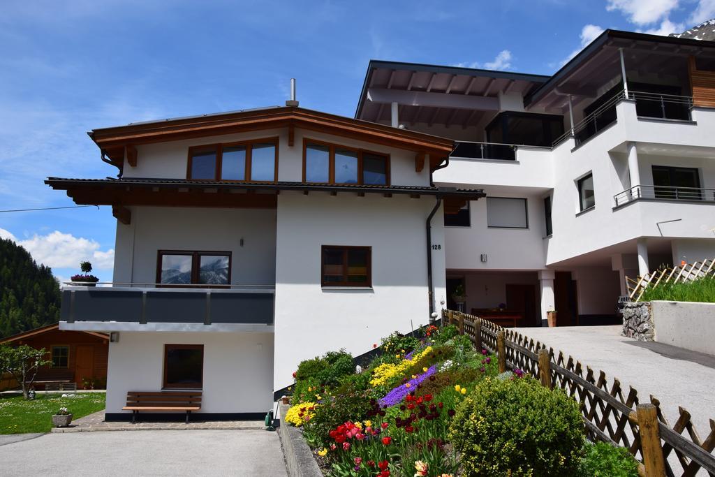 Apart Belvita Sankt Leonhard im Pitztal Ngoại thất bức ảnh