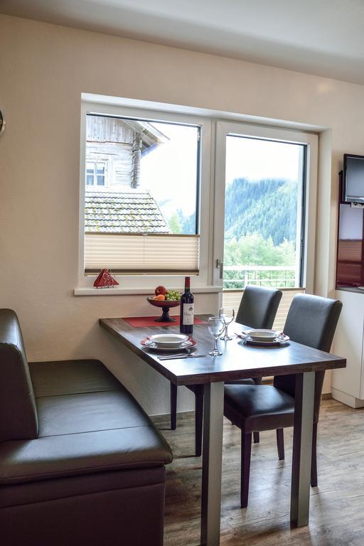 Apart Belvita Sankt Leonhard im Pitztal Ngoại thất bức ảnh
