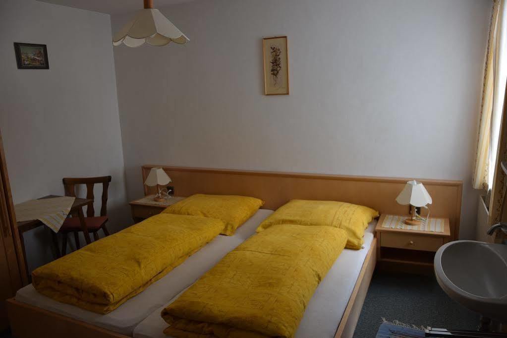Apart Belvita Sankt Leonhard im Pitztal Ngoại thất bức ảnh